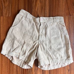 JUNGMAVEN Hemp Venice Shorts size M